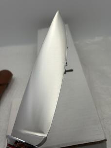Scagel Gladstone Michigan USA Reproduction Quality Made By Bark River Rare & Hard To Find 