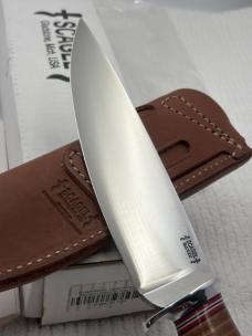 Scagel Gladstone Michigan USA Reproduction Quality Made By Bark River Rare & Hard To Find 