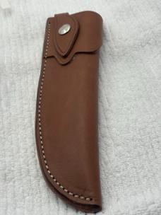 Scagel Gladstone Michigan USA Reproduction Quality Made By Bark River Rare & Hard To Find 
