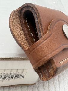 Scagel Gladstone Michigan USA Reproduction Quality Made By Bark River Rare & Hard To Find 