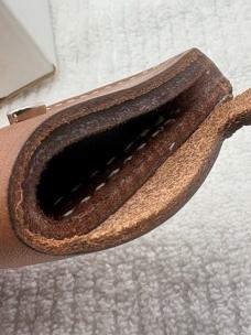 Scagel Gladstone Michigan USA Reproduction Quality Made By Bark River Rare & Hard To Find 