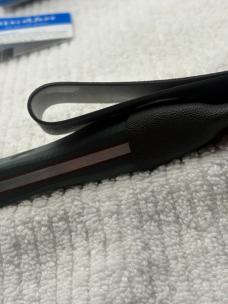 Benchmade Bushcrafter 162 Fixed Blade Sheath Knife New In Box Made In USA