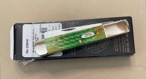 Case SFO Lizardskin Razor