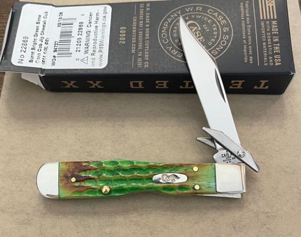 Case SFO Lizardskin Cheetah Cub