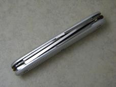 Victorinox Switzerland Silver ALOX Electrician's Knife - NIB 