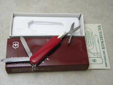Victorinox Switzerland Red Classic SD Small Multi Tool Swiss Army Knife 