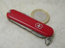 Victorinox Switzerland Red Classic SD Small Multi Tool Swiss Army Knife 