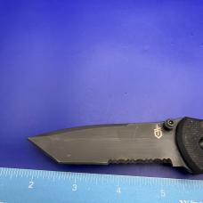 Gerber Propel Downrange Assisted Knife