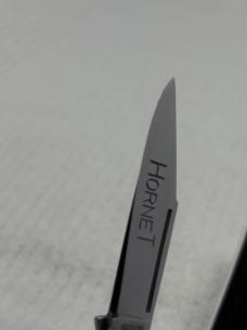Simmons Hardware Co Made In Germany Hornet 3 Blade Stockman Pocket Knife