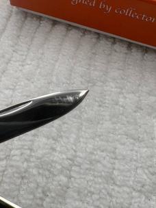 Colonel Coon Quality Made USA CC48BC NIB 3 Blade Whittler