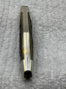 Colonel Coon Quality Made USA CC48BC NIB 3 Blade Whittler