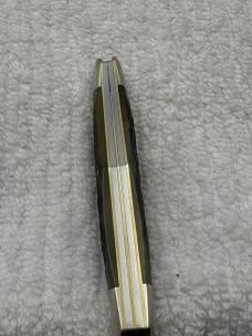 Colonel Coon Quality Made USA CC48BC NIB 3 Blade Whittler