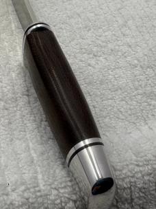 Buck USA 0103GRS1-B Skinner Pro Fixed Blade w Sheath NIB
