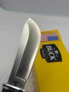 Buck USA 0103GRS1-B Skinner Pro Fixed Blade w Sheath NIB