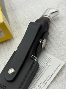 Buck USA 0103GRS1-B Skinner Pro Fixed Blade w Sheath NIB