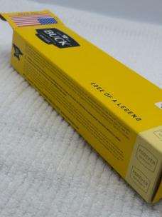 Buck USA 0103GRS1-B Skinner Pro Fixed Blade w Sheath NIB