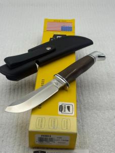 Buck USA 0103GRS1-B Skinner Pro Fixed Blade w Sheath NIB