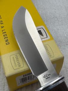 Buck USA 0103GRS1-B Skinner Pro Fixed Blade w Sheath NIB