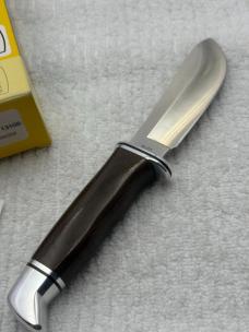 Buck USA 0103GRS1-B Skinner Pro Fixed Blade w Sheath NIB