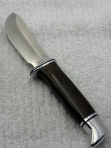 Buck USA 0103GRS1-B Skinner Pro Fixed Blade w Sheath NIB