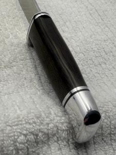 Buck USA 0103GRS1-B Skinner Pro Fixed Blade New In Black Box
