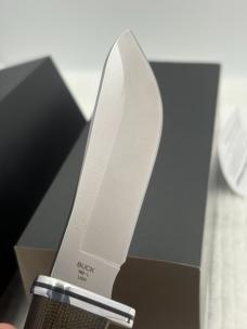 Buck USA 0103GRS1-B Skinner Pro Fixed Blade New In Black Box