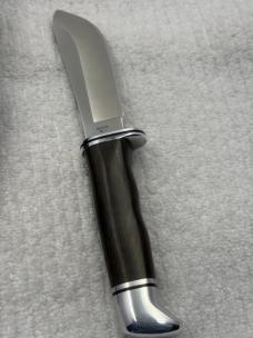 Buck USA 0103GRS1-B Skinner Pro Fixed Blade New In Black Box