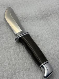 Buck USA 0103GRS1-B Skinner Pro Fixed Blade New In Black Box