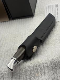 Buck USA 0102GRS1-B Woodsman Pro Fixed Blade New In Black Box