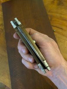 MEXICAN PICKLOCK 