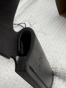Buck USA 0117GRS-B Brahma Pro Fixed Blade New In Black Box