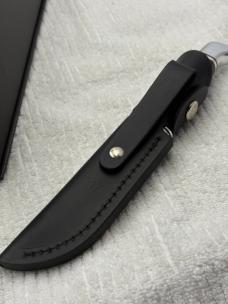 Buck USA 0117GRS-B Brahma Pro Fixed Blade New In Black Box