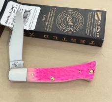 Case SFO Lady Case Bubba Gum AXE