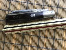 CONN CUTLERY CO NAUGATUCK HUNTER