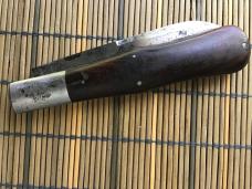 CONN CUTLERY CO NAUGATUCK HUNTER