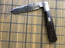 CONN CUTLERY CO NAUGATUCK HUNTER