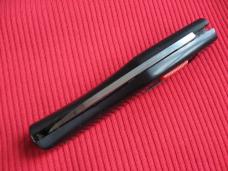 Vintage Italian Collini Flylock Slide Button "ROSTFREI PATENT" Switchblade Knife