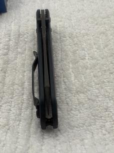Benchmade  940BK-2404 Ltd Ed Osborne New In Box Made In USA