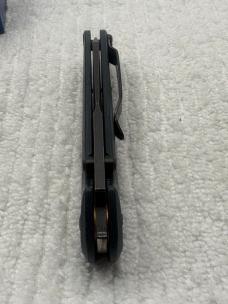 Benchmade  940BK-2404 Ltd Ed Osborne New In Box Made In USA
