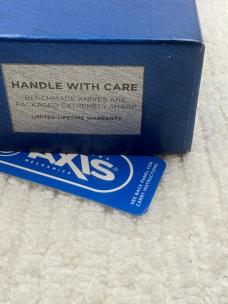 Benchmade  940BK-2404 Ltd Ed Osborne New In Box Made In USA
