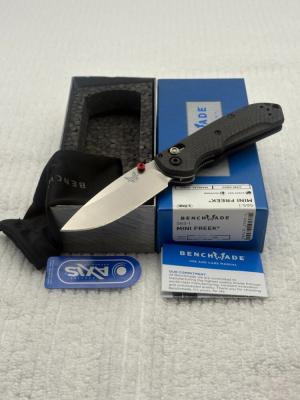 Benchmade 565-1 Mini Freek New In Box Made In USA
