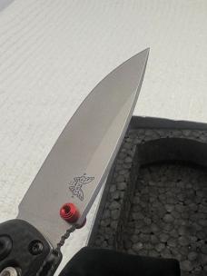 Benchmade 565-1 Mini Freek New In Box Made In USA