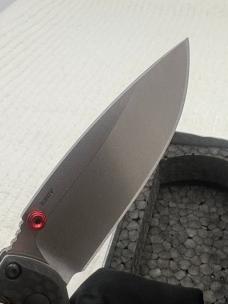Benchmade 565-1 Mini Freek New In Box Made In USA