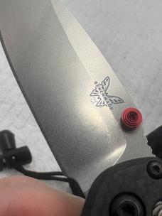 Benchmade 565-1 Mini Freek New In Box Made In USA