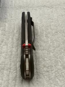 Benchmade 565-1 Mini Freek New In Box Made In USA
