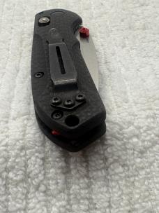 Benchmade 565-1 Mini Freek New In Box Made In USA