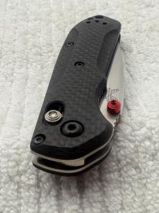 Benchmade 565-1 Mini Freek New In Box Made In USA