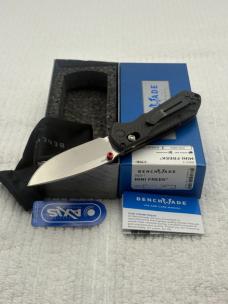 Benchmade 565-1 Mini Freek New In Box Made In USA