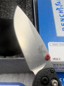 Benchmade 565-1 Mini Freek New In Box Made In USA
