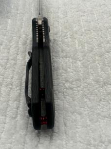 Benchmade 565-1 Mini Freek New In Box Made In USA